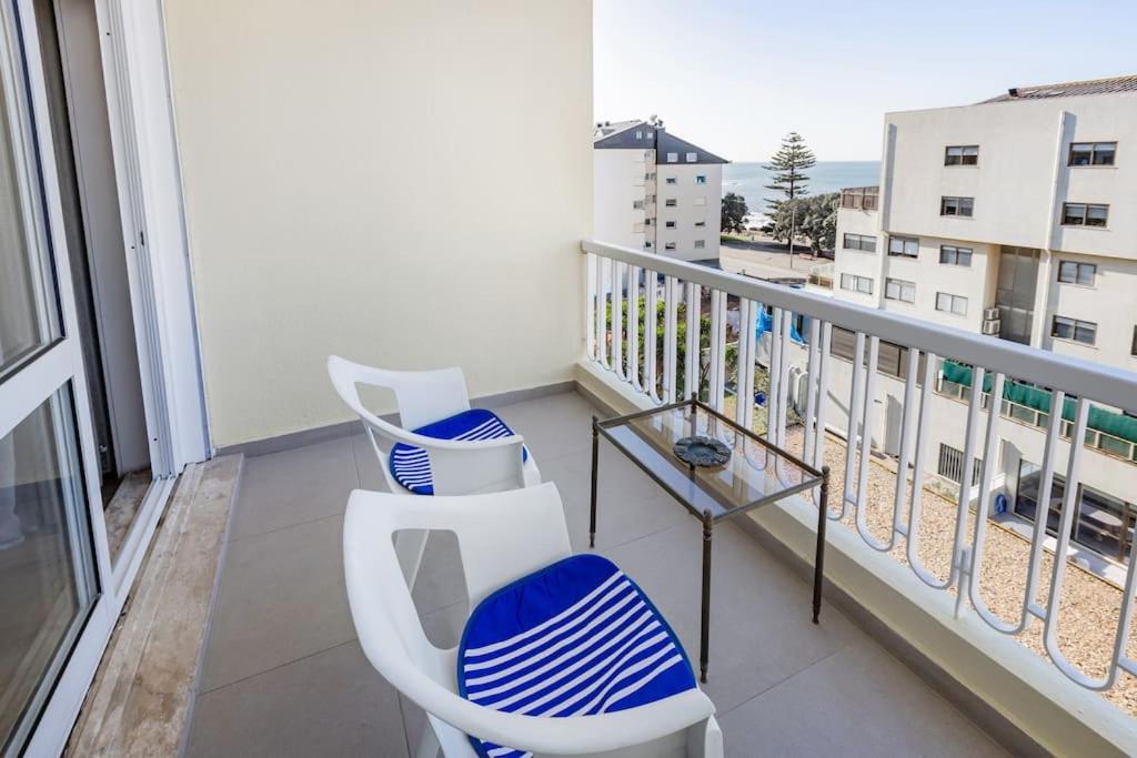 Foz Sea & Retreat Porto