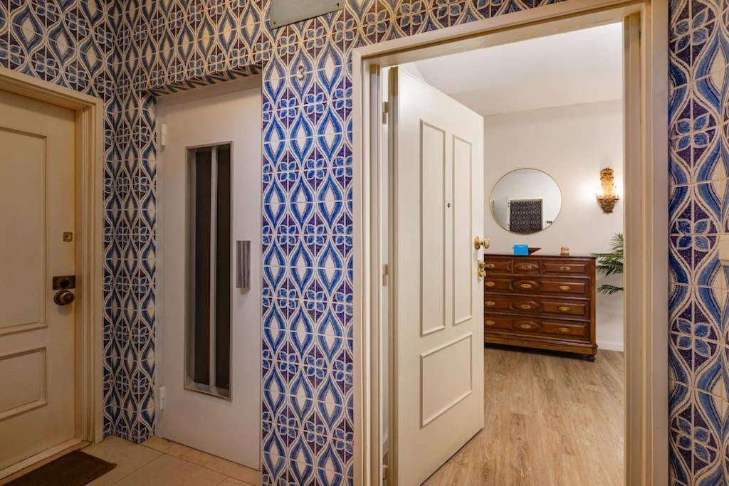 Foz Sea & Retreat Apartment *