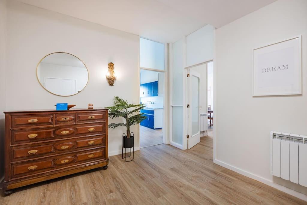 Apartment Foz Sea & Retreat Porto