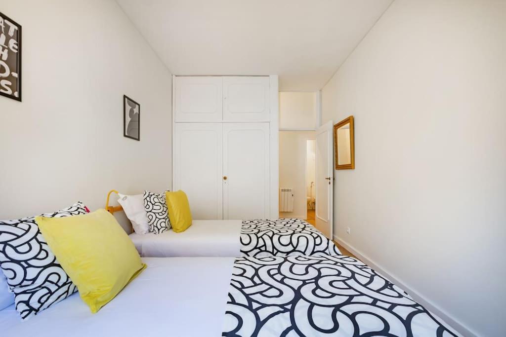 Apartment Foz Sea & Retreat *