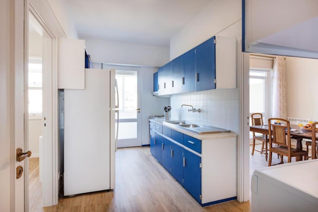 Foz Sea & Retreat Apartment