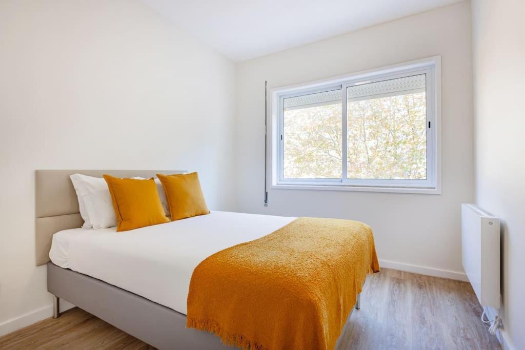 Foz Sea & Retreat Apartment *