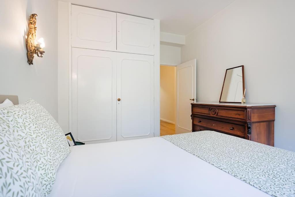Apartment Foz Sea & Retreat *