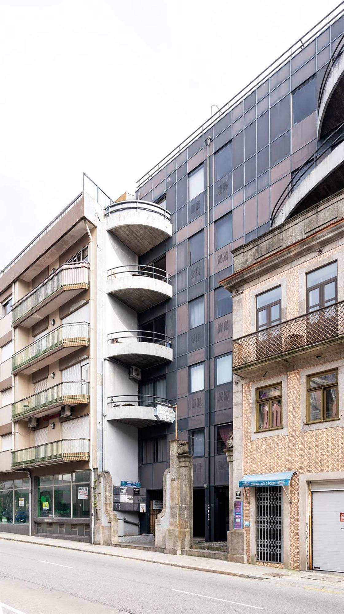 Apartment New! - Vibes