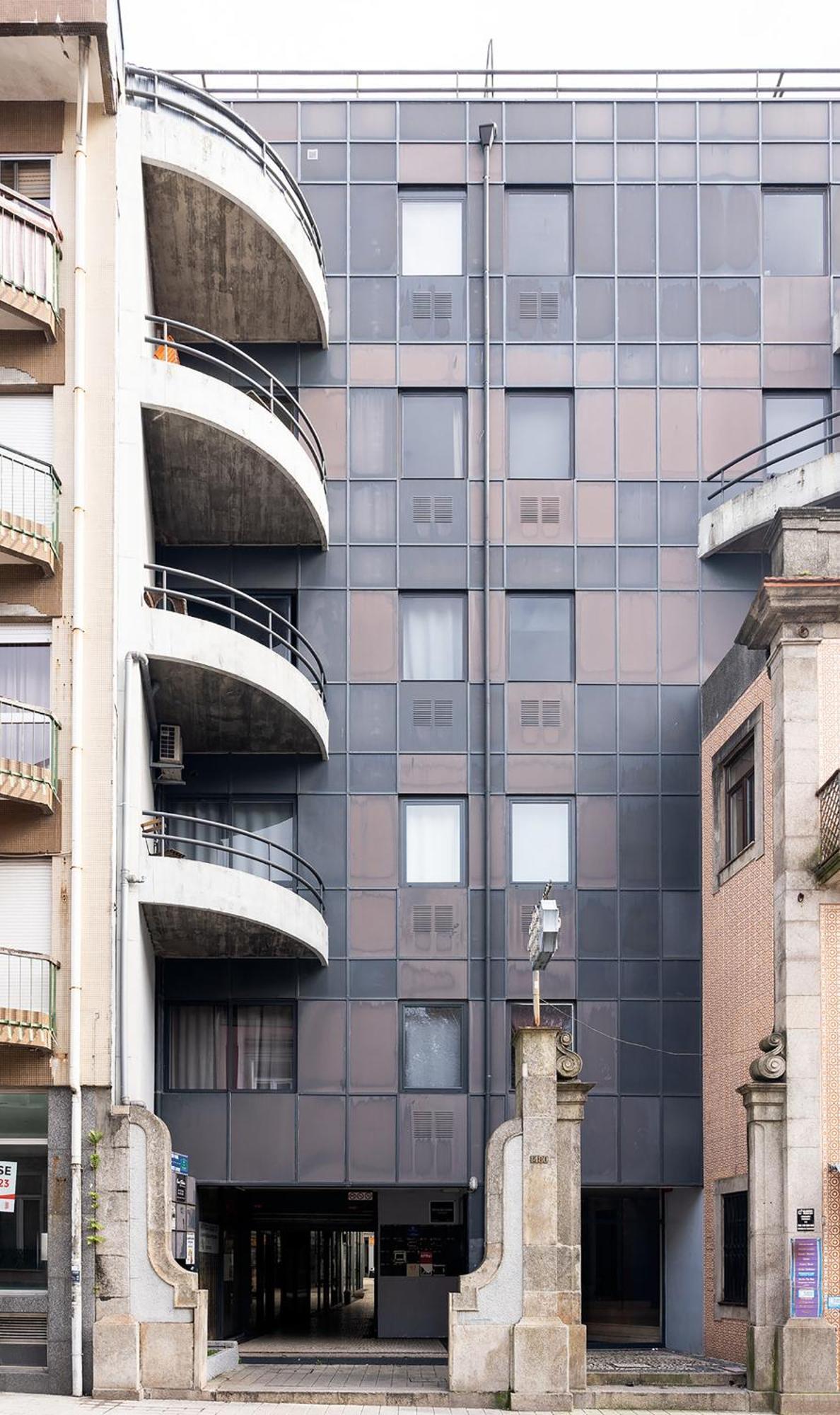 Apartment New! - Vibes *
