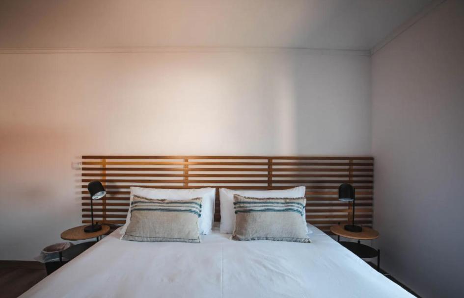 Appartement Smartr Bonfim Porto