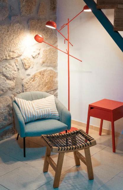 Appartement Smartr Bonfim