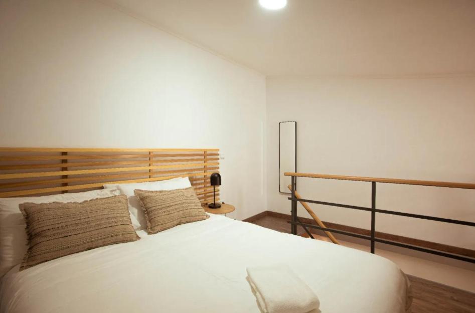 Smartr Bonfim Appartement *