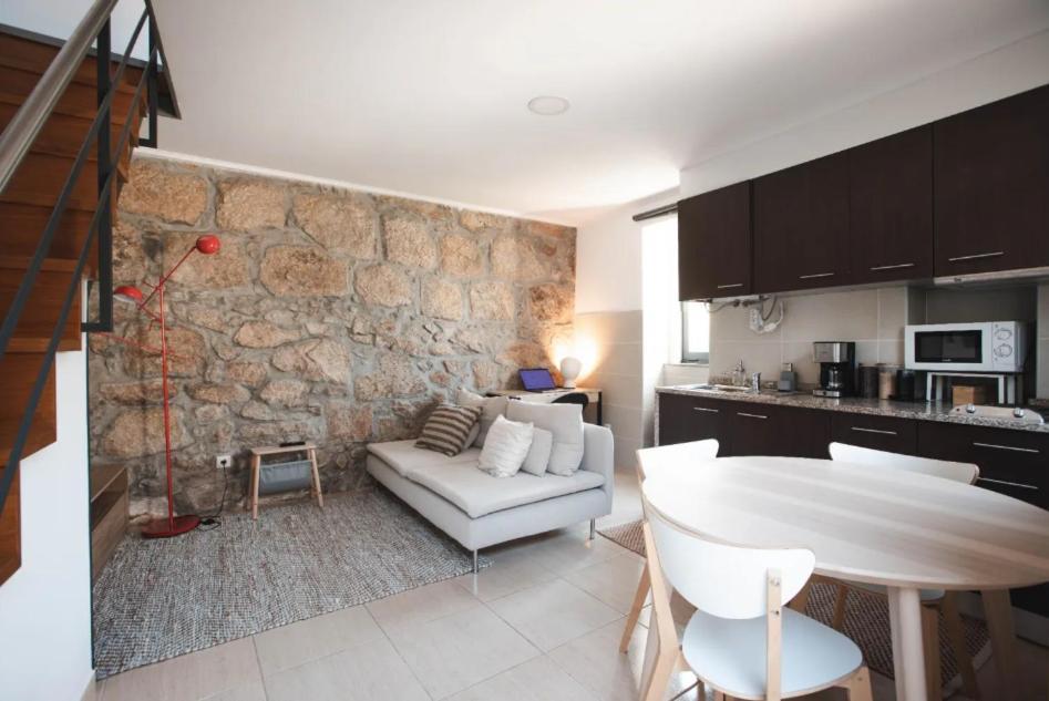 Appartement Smartr Bonfim