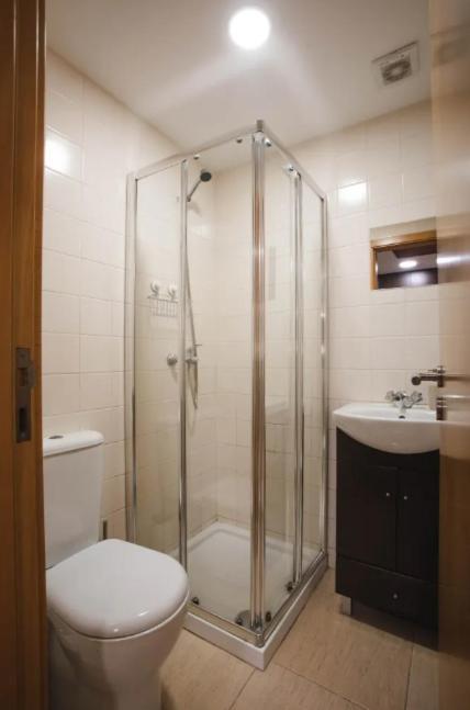Appartement Smartr Bonfim *