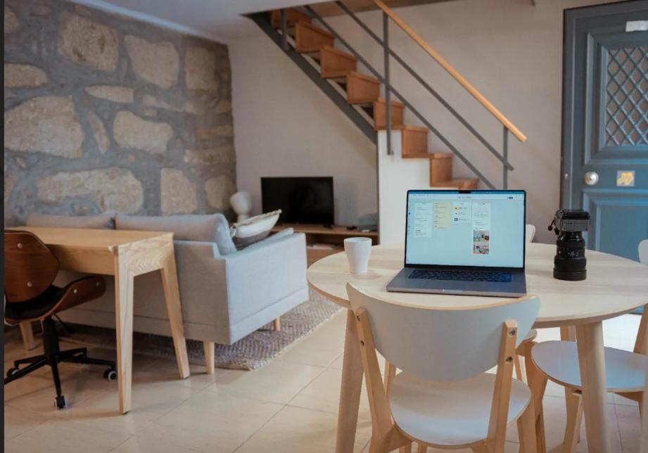 Smartr Bonfim Appartement Porto