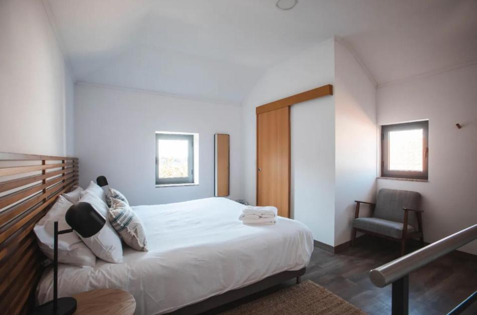 Smartr Bonfim Appartement