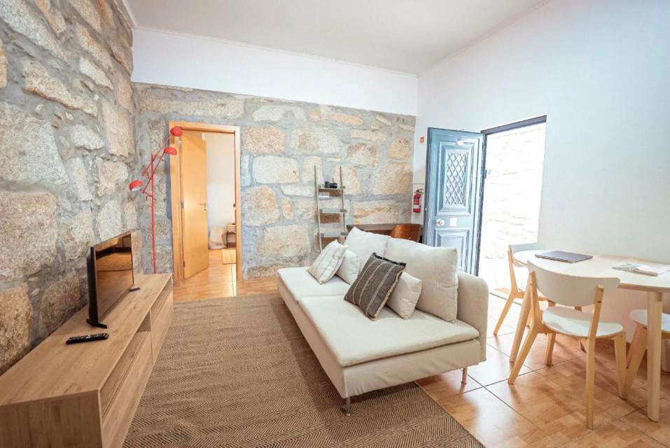 Smartr Bonfim Appartement Porto