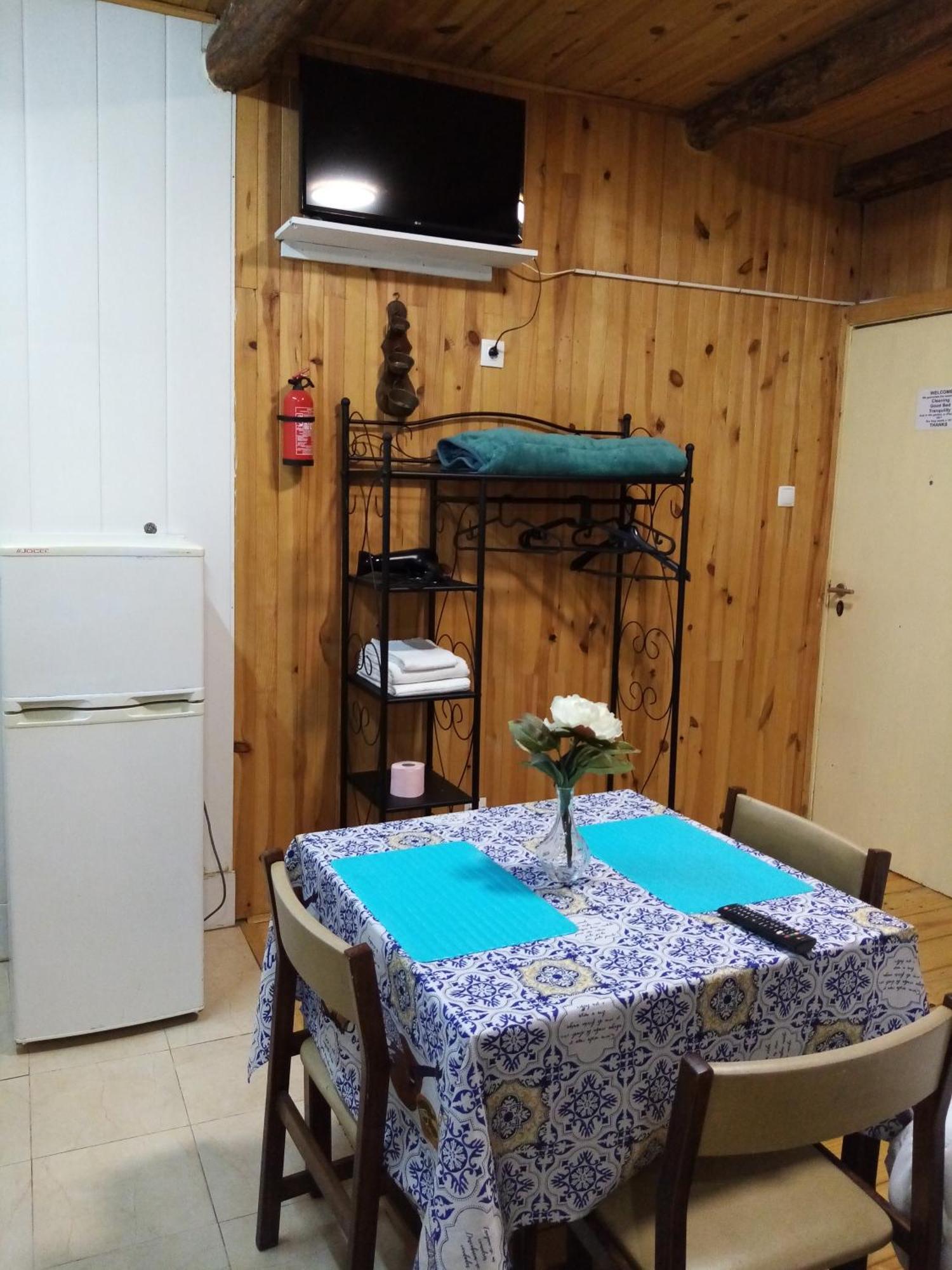 Metro Casa Musica Apartments And Rooms Apartment *
