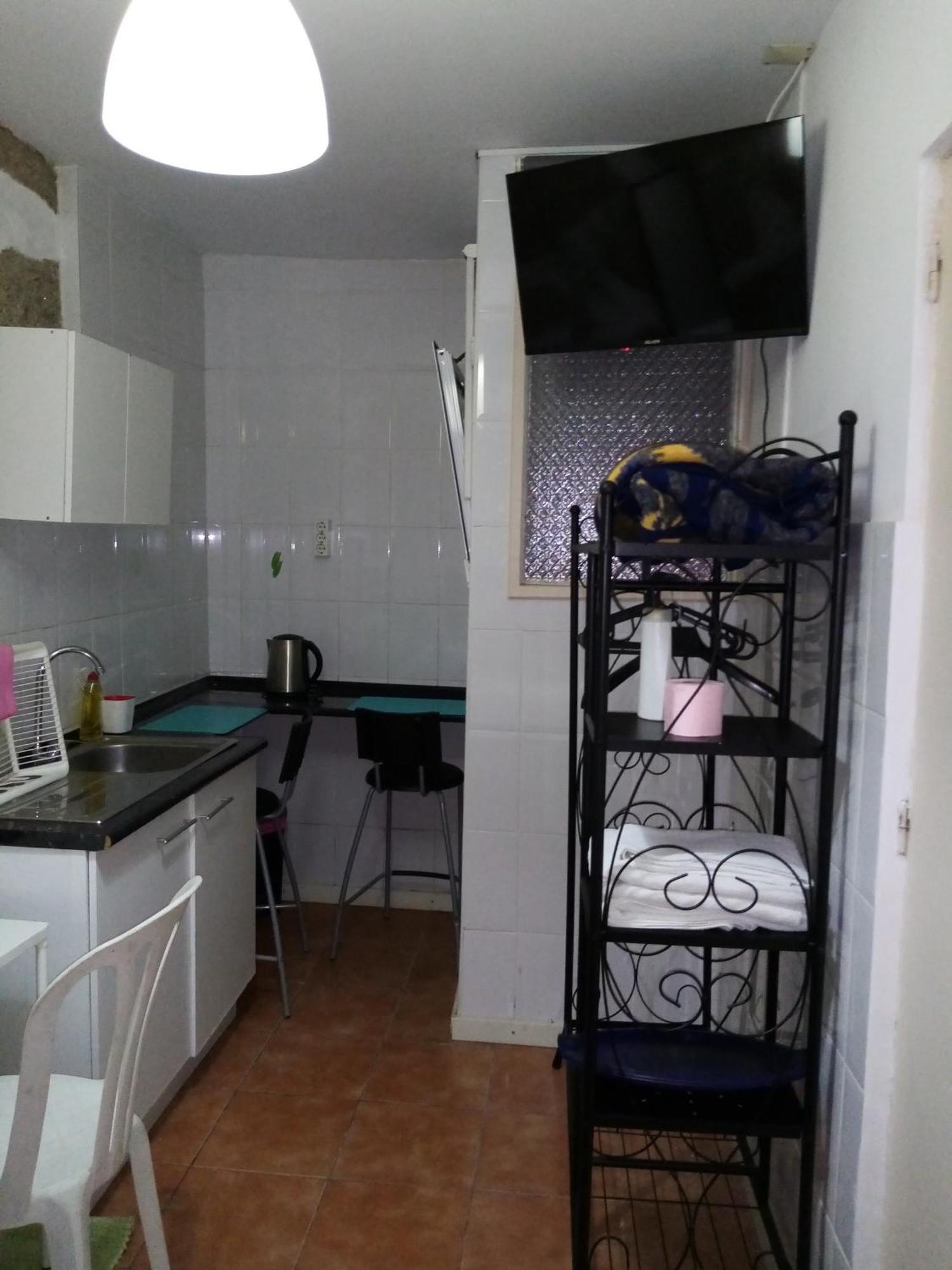 Metro Casa Musica Apartments And Rooms