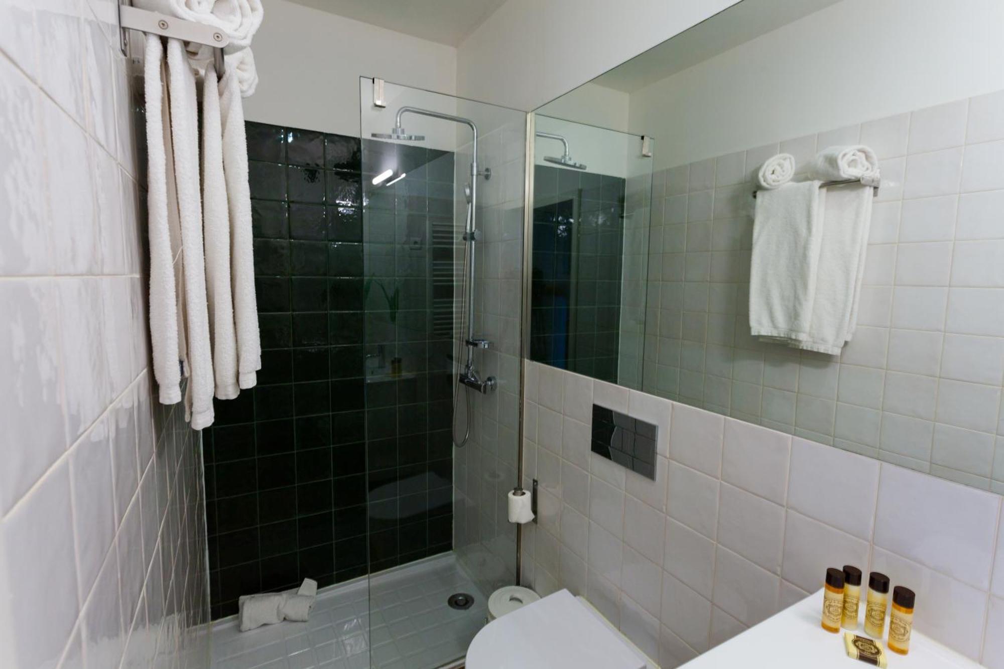 View - Santa Catarina Apartment *