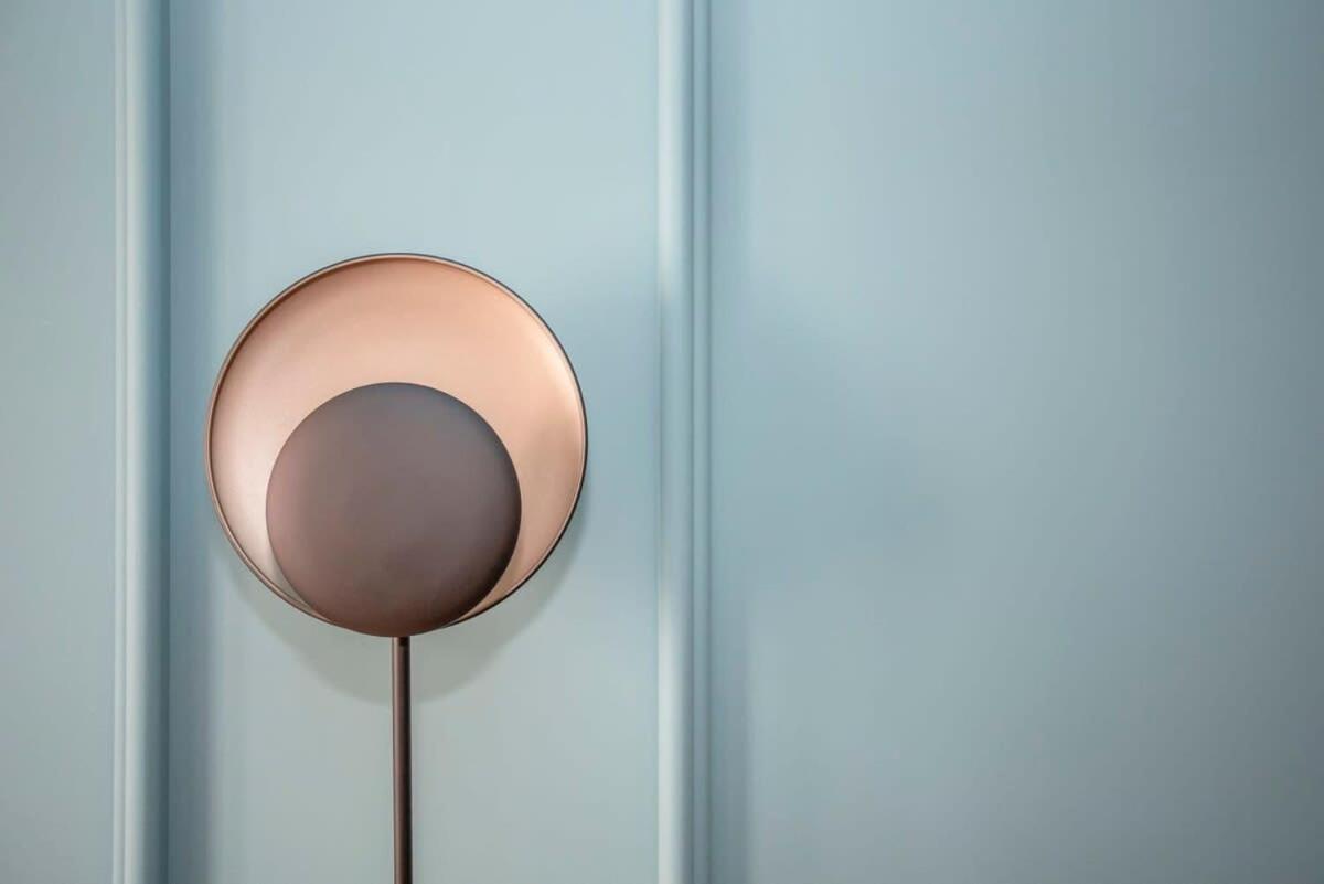 Liiiving In - Ribeira Design Appartement *