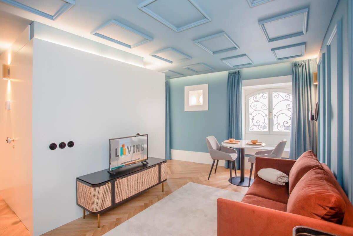 Appartement Liiiving In - Ribeira Design