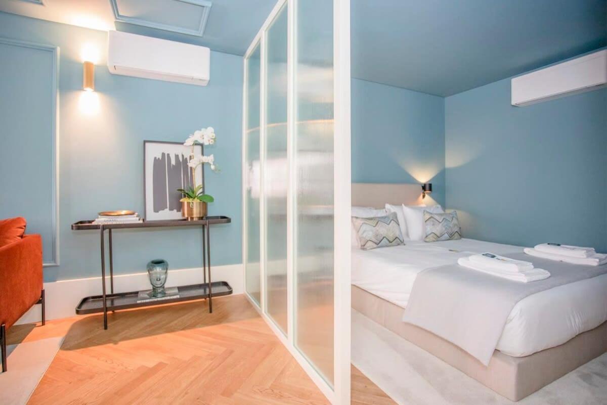 Liiiving In - Ribeira Design Porto
