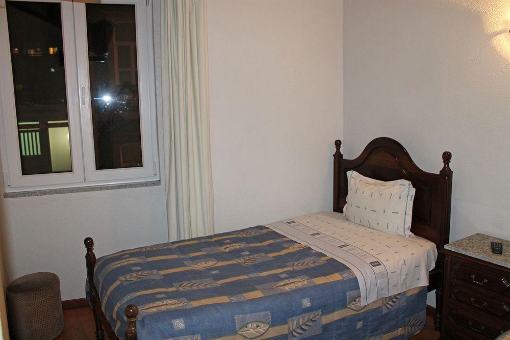 Guest house Residencia Vale Formoso Porto