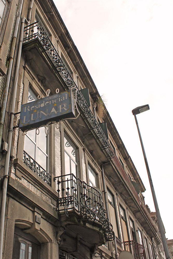 Lunar 3* Porto