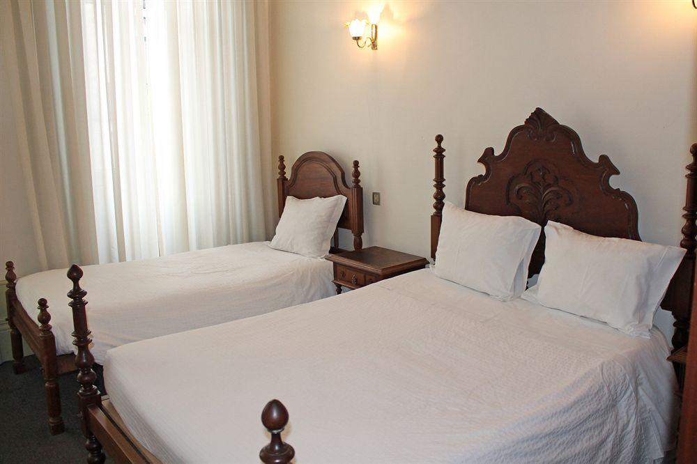 Lunar Guest house Porto
