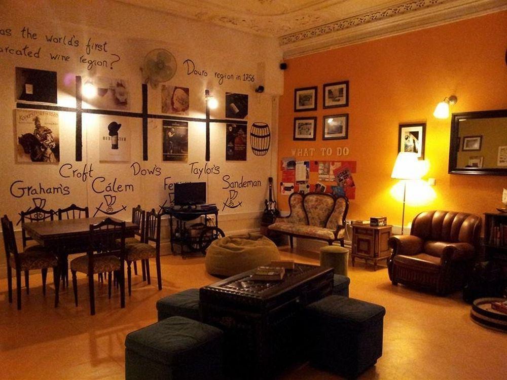 Hostel Wine