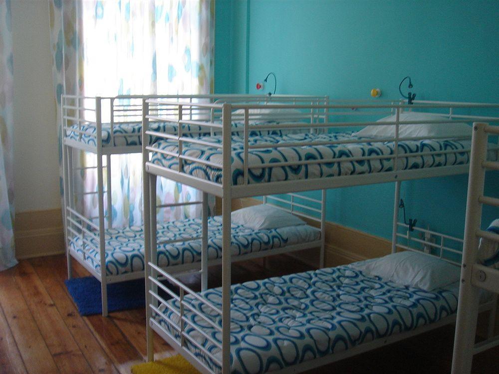 Coolhostel * Porto