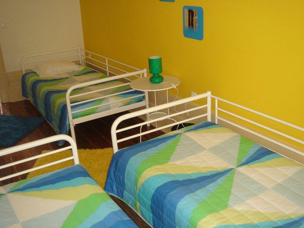 Hostel Coolhostel Porto