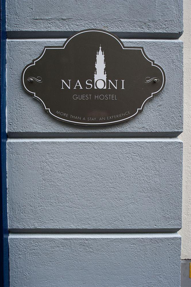 Nasoni Guest Hotel