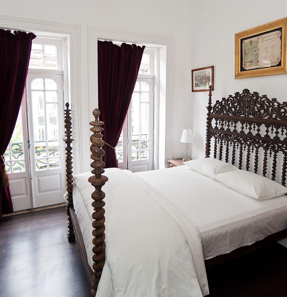 Nasoni Guest Porto