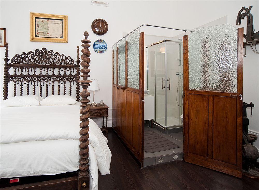 Nasoni Guest Hotel Porto