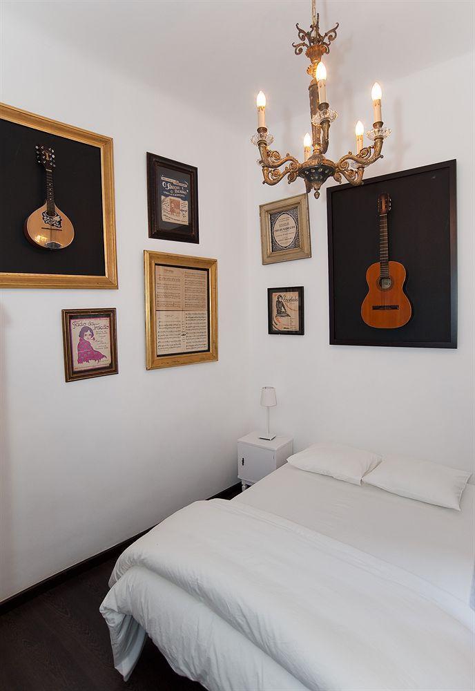 Hotel Nasoni Guest