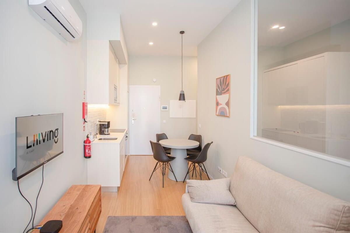 Apartamento Liiiving In - Sweet Sunlight *