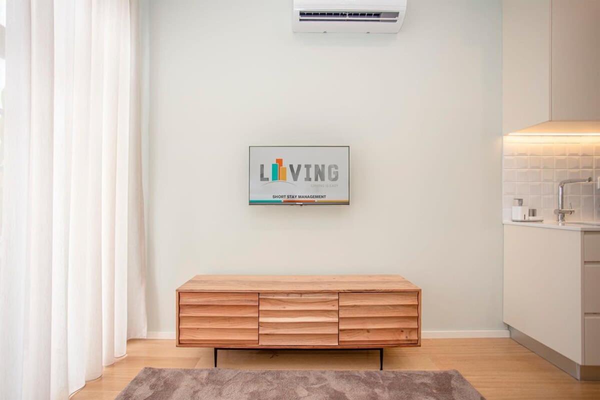 Liiiving In - Sweet Sunlight Apartamento Porto