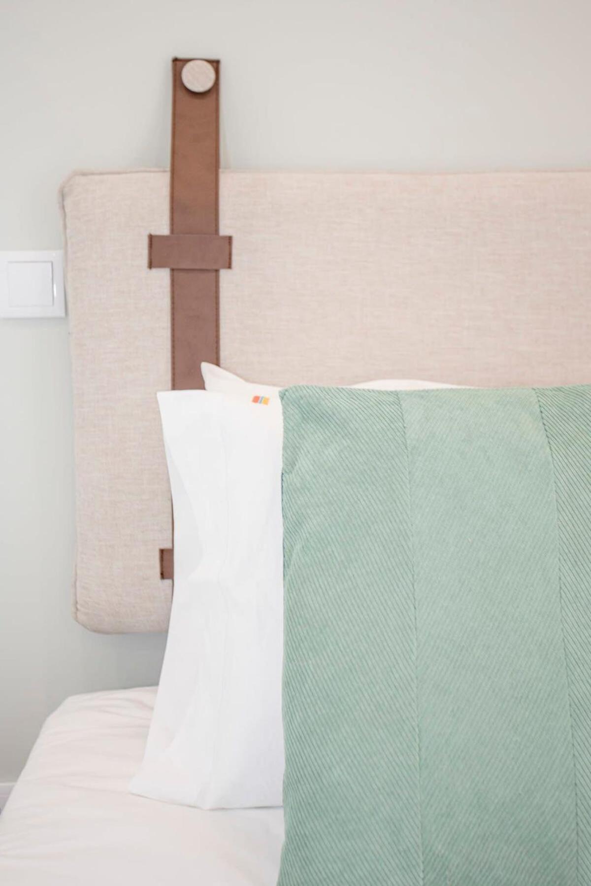 Liiiving In - Sweet Sunlight Apartamento