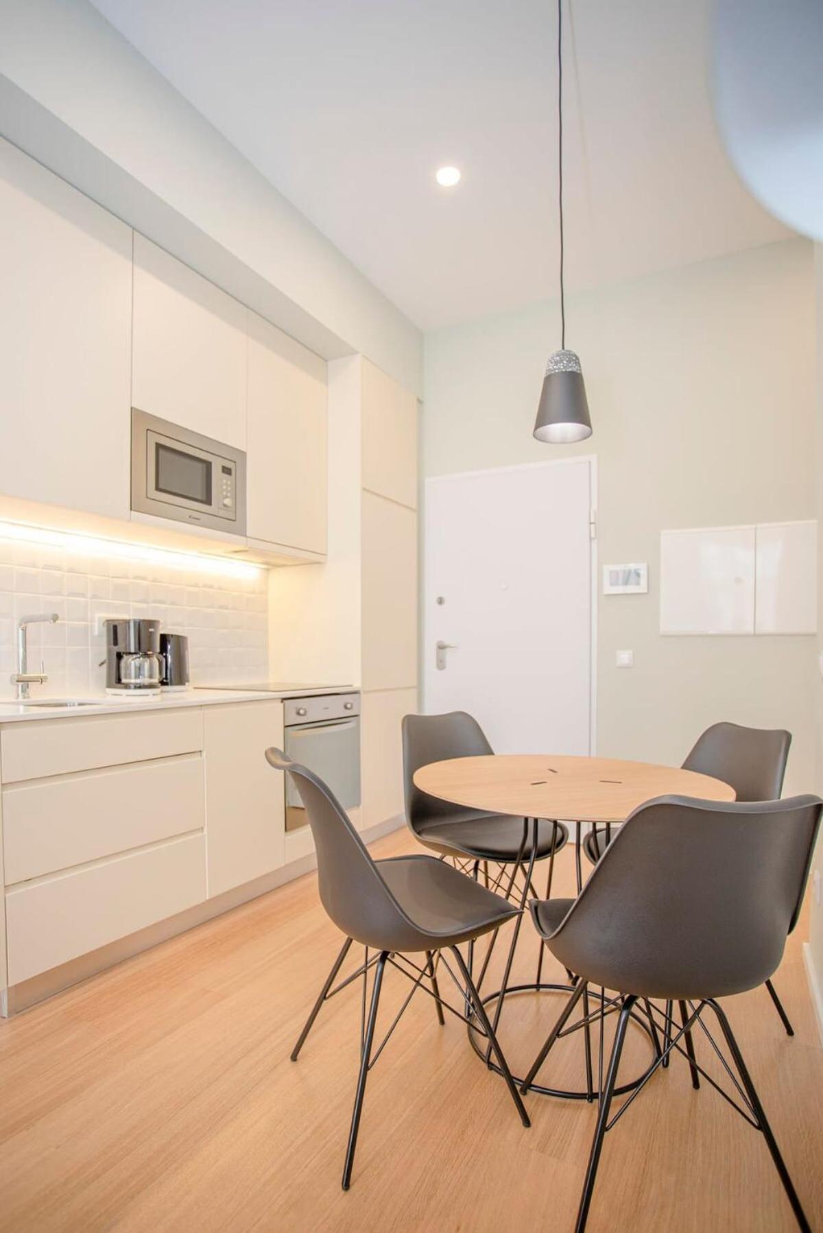 Liiiving In - Sweet Sunlight Apartamento Porto