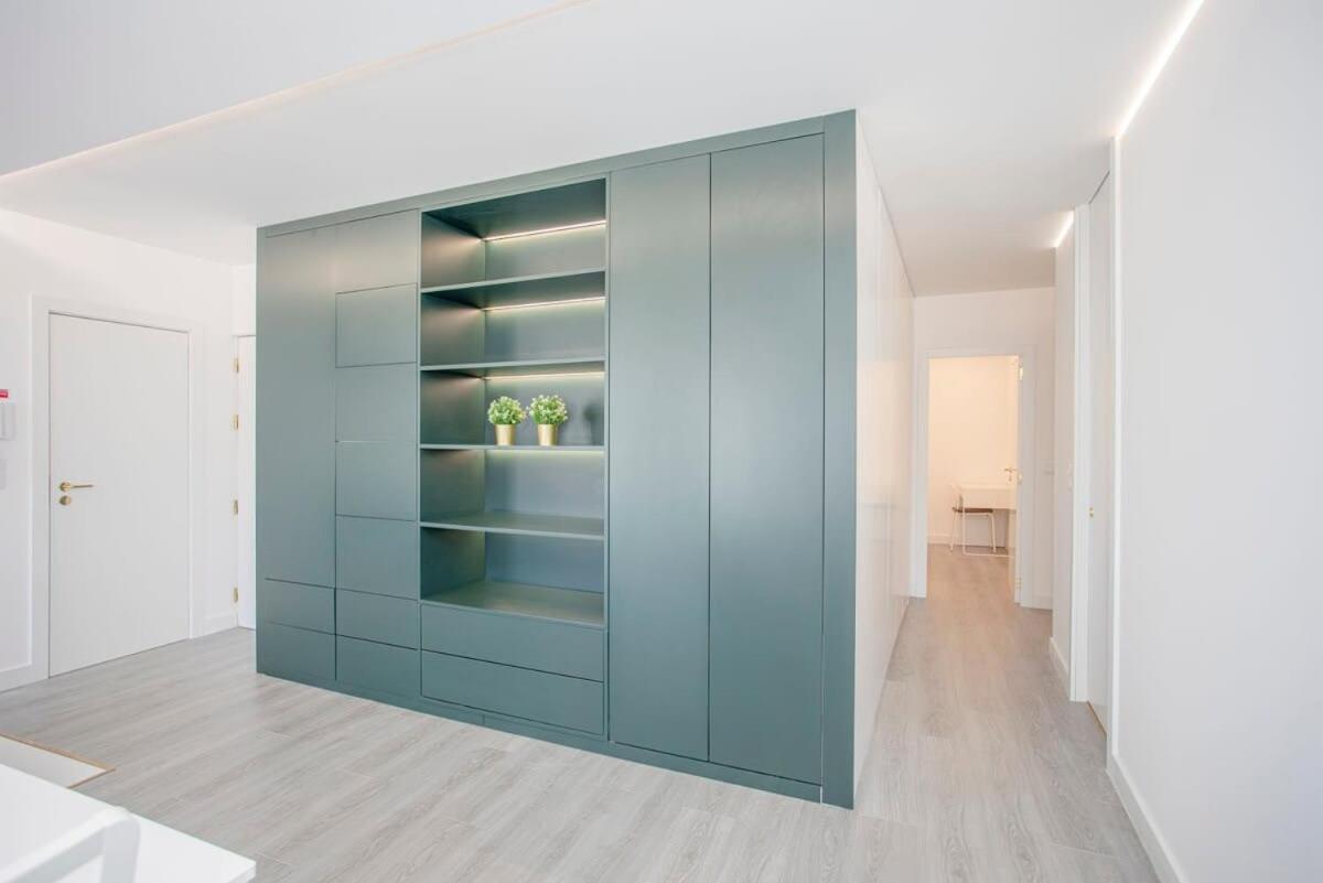 Apartment Liiiving In - Ribeira Riverside Porto