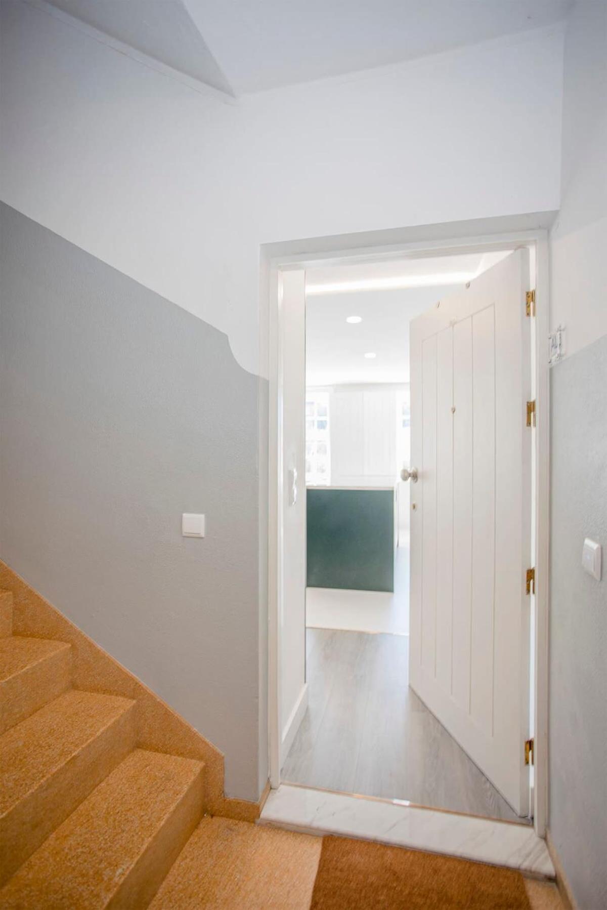 Apartment Liiiving In - Ribeira Riverside