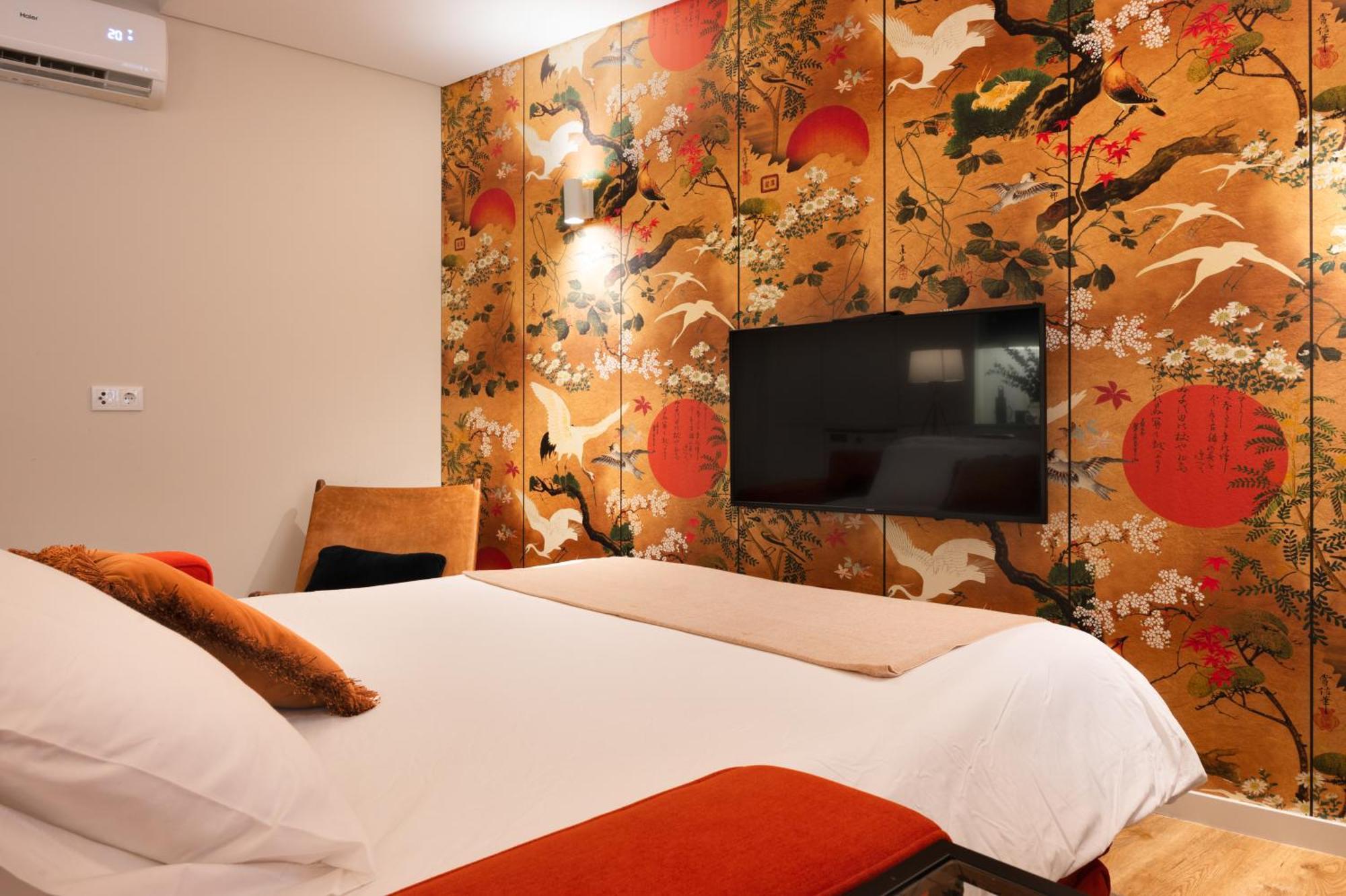 Apartment Byobu Apartment, By Bolhao Residences *