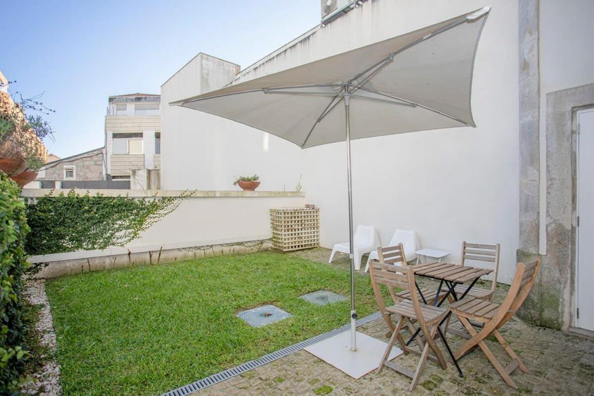 Liiiving In - Garden Light Mezzanine Apartment