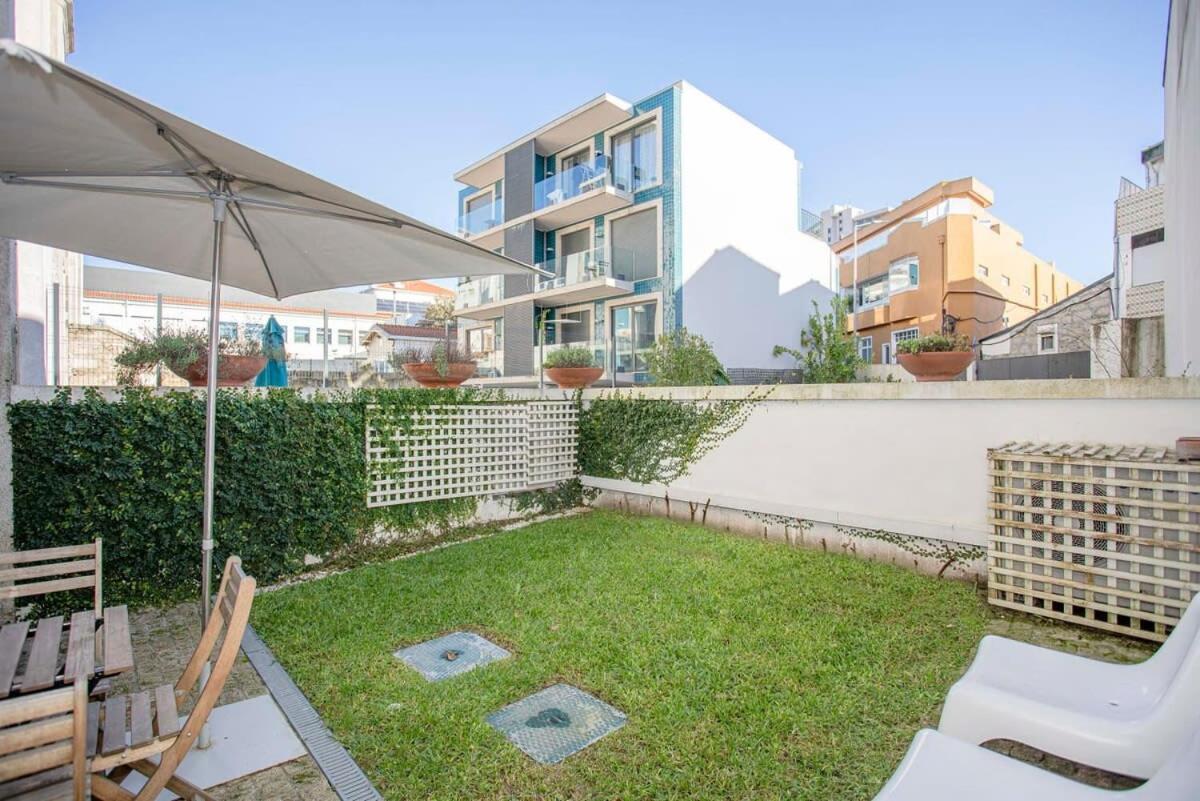 Apartment Liiiving In - Garden Light Mezzanine