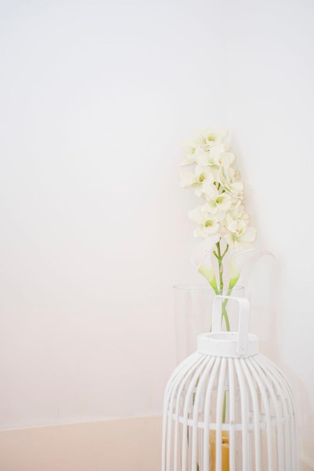 Liiiving In - Garden Light Mezzanine *
