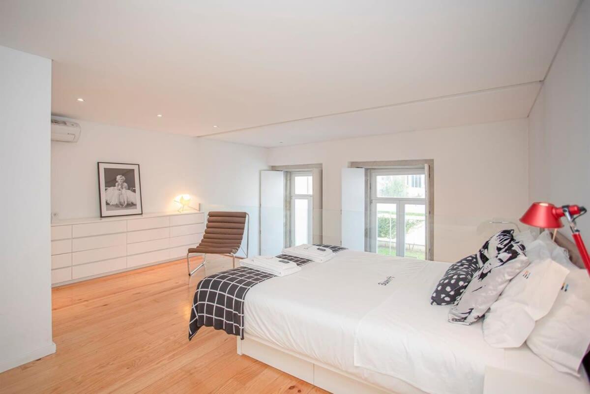 Liiiving In - Garden Light Mezzanine Apartment