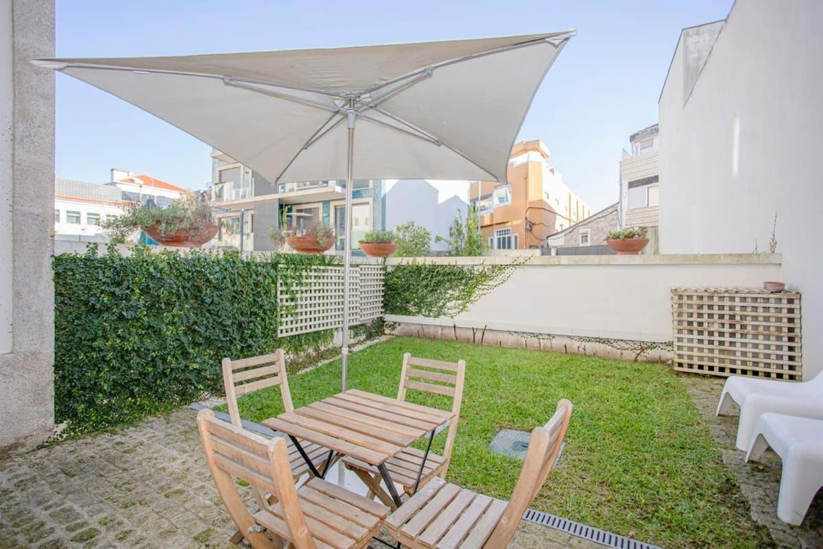 Apartment Liiiving In - Garden Light Mezzanine