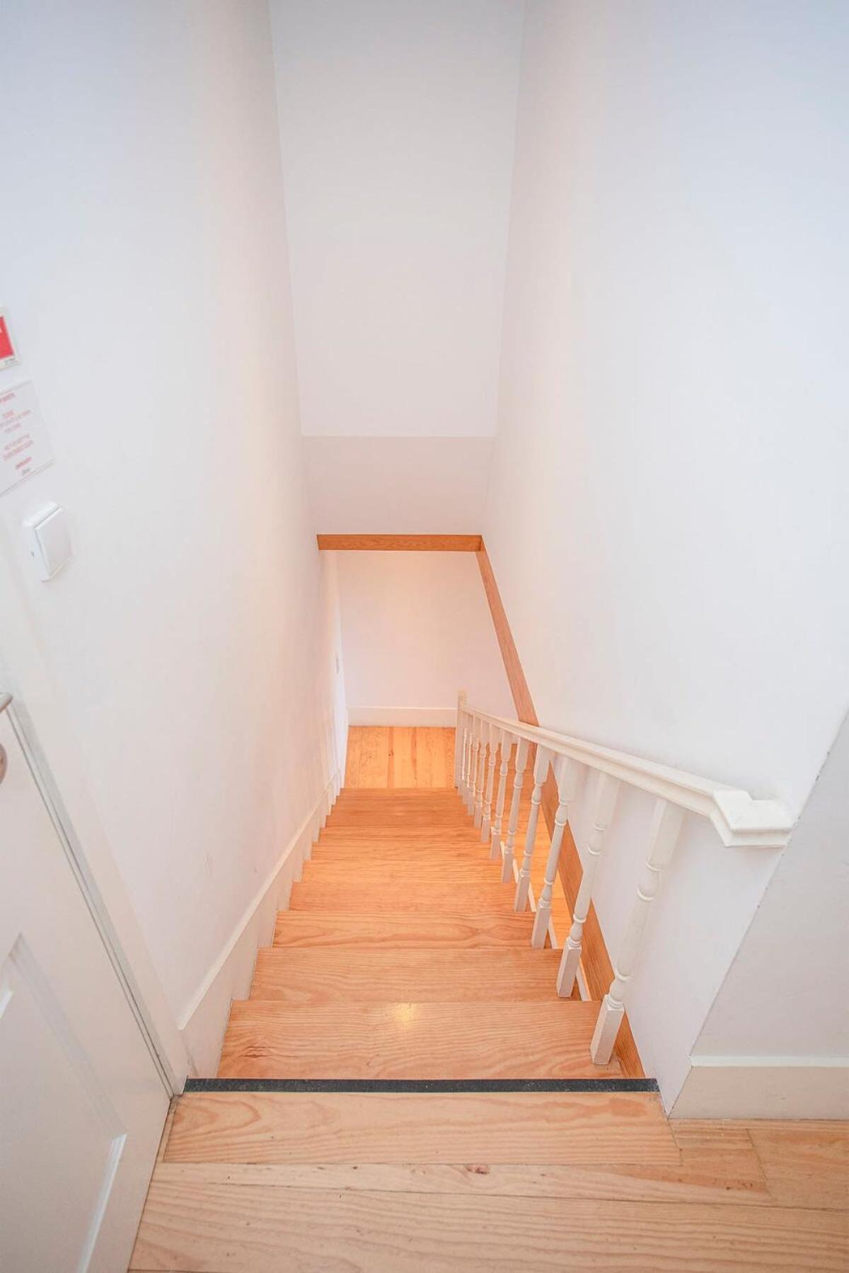 Apartment Liiiving In - Garden Light Mezzanine *