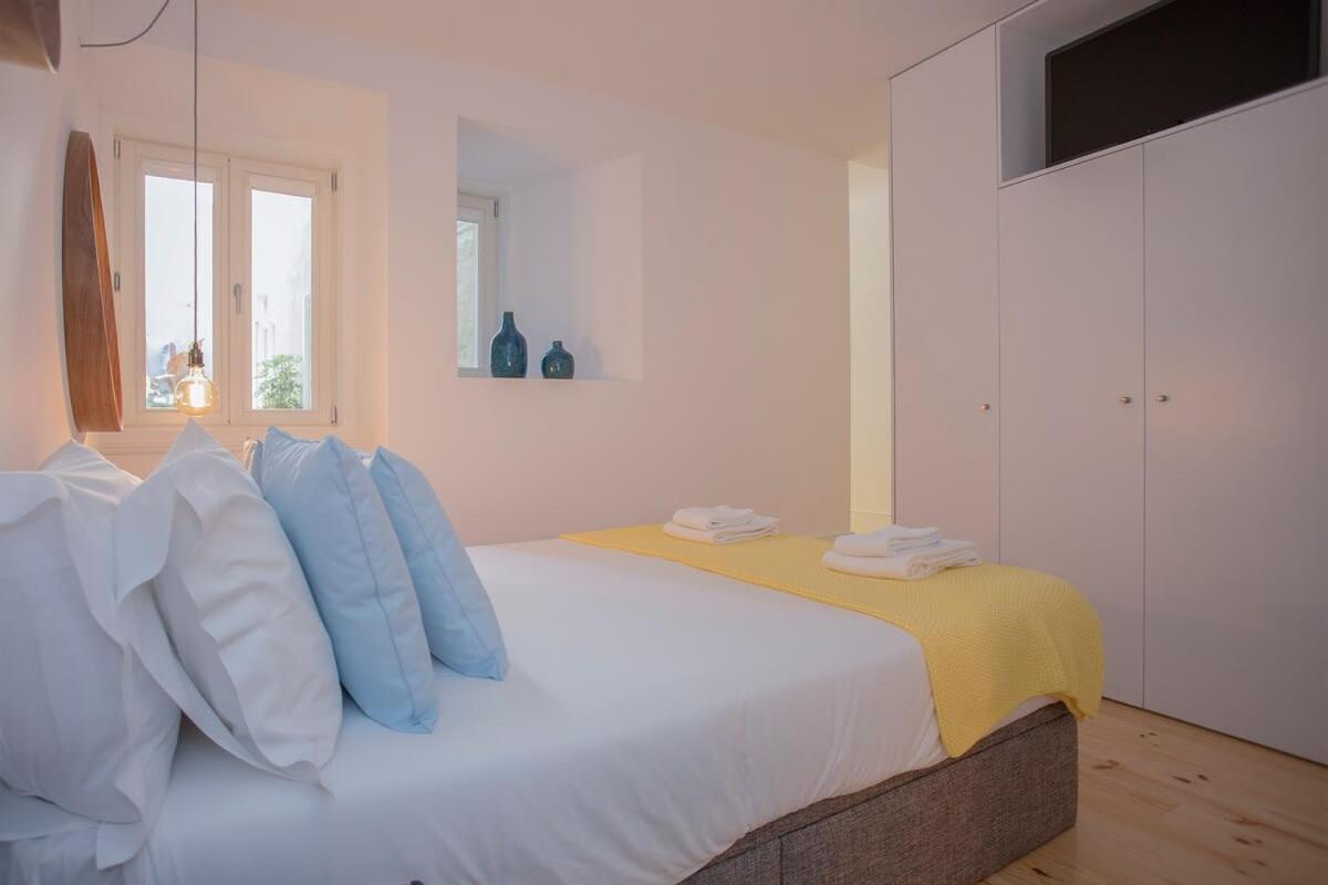 Apartment Liiiving In - Clerigos Terrace Porto