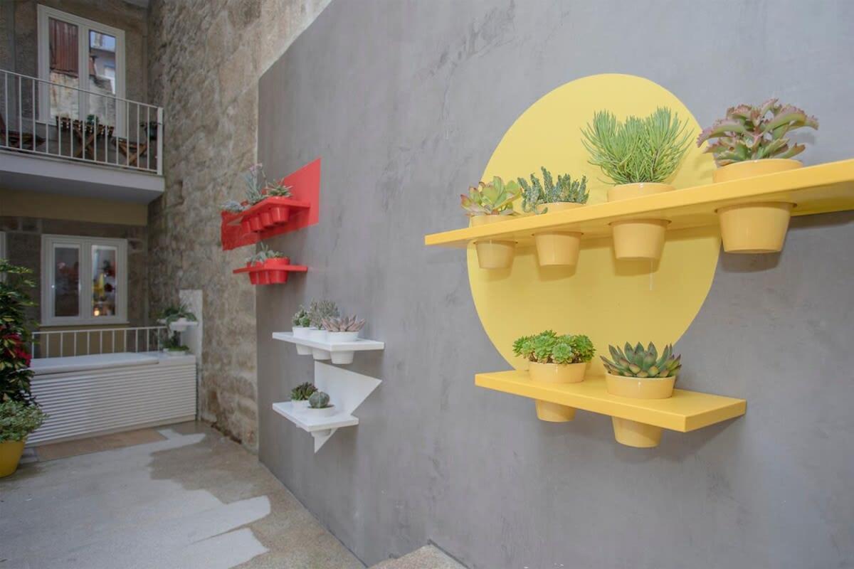 Apartment Liiiving In - Clerigos Terrace *