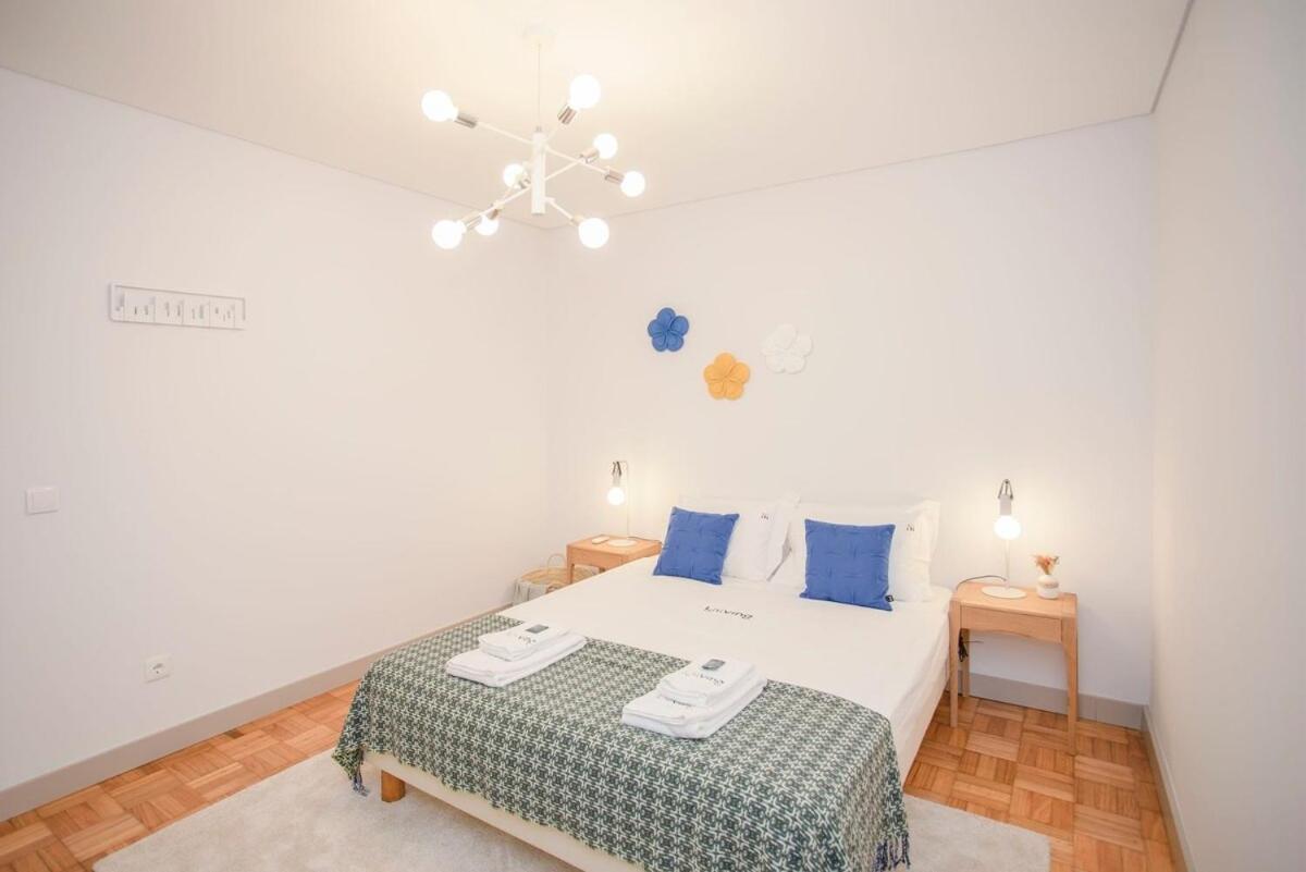 Apartment Liiiving In - Alma De Santa Catarina