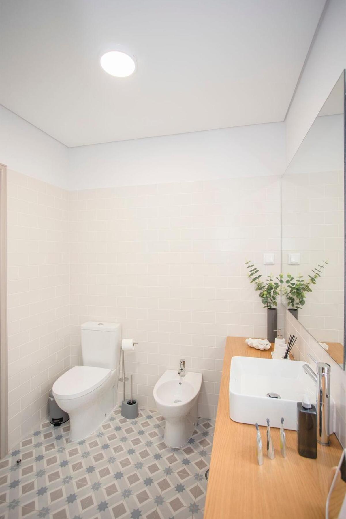 Apartment Liiiving In - Alma De Santa Catarina Porto